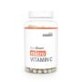 Micro Vitamin C - GymBeam + Geschenk 90 Tabletten