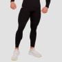 High Kompressionsleggings in Black - GymBeam M