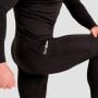 High Kompressionsleggings in Black - GymBeam M