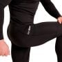 High Kompressionsleggings in Black - GymBeam M