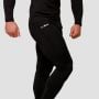 Mid Kompressionsleggings in Black - GymBeam L
