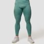 Mid Kompressionsleggings in Blue - GymBeam M