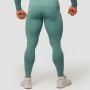Mid Kompressionsleggings in Blue - GymBeam M