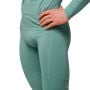 Mid Kompressionsleggings in Blue - GymBeam M