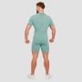 High Kompressionsshorts in Blue - GymBeam XXXL