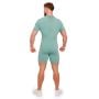 High Kompressionsshorts in Blue - GymBeam XXXL