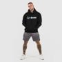 PRO Hoodie für Männer in Black - GymBeam XL