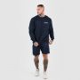 PRO Pullover in French Navy Blue - GymBeam XXL