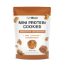 Mini Protein Cookies - GymBeam 100 g - Erdnussbutter mit Schokolade