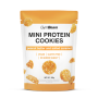 Mini Protein Cookies - GymBeam 100 g - Erdnussbutter mit Schokolade