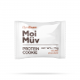 MoiMüv Protein-Cookie - GymBeam lemon and white chocolate - 75 g