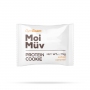 MoiMüv Protein-Cookie - GymBeam lemon and white chocolate - 75 g