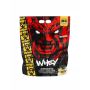 Mutant Whey - PVL 4540 g - Vanilleeis