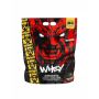 Mutant Whey - PVL 4540 g - Vanilleeis
