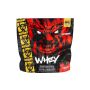 Mutant Whey - PVL 4540 g - Vanilleeis