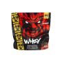 Mutant Whey - PVL 4540 g - Vanilleeis