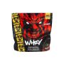 Mutant Whey - PVL 4540 g - Vanilleeis