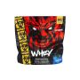 Mutant Whey - PVL 4540 g - Vanilleeis