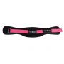 LIFT Neopren-Fitnessgürtel in Black & Pink - GymBeam XS