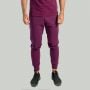 Nova Jogginghose in Plum - STRIX XXL