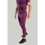 Nova Jogginghose in Plum - STRIX XXL