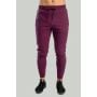 Nova Jogginghose in Plum - STRIX XXL