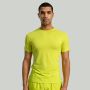 Nova Tee in Chartreuse - STRIX L