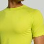 Nova Tee in Chartreuse - STRIX L