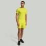 Nova Tee in Chartreuse - STRIX L