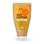 Nut butter topping - GymBeam 250 g