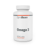 Omega 3 - GymBeam 120 Kapseln - 00