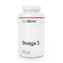 Omega 3 - GymBeam 120 Kapseln - 00