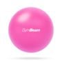 OverBall (25 cm) - GymBeam schwarz