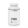 PABA - GymBeam 90 Kapseln