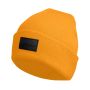 Polar Beanie in Mustard - GymBeam uni