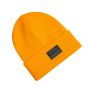 Polar Beanie in Mustard - GymBeam uni