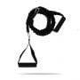 Widerstandsband mit Griffen (15 kg) - GymBeam single_variant