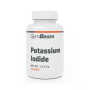 Potassium iodide - GymBeam 90 caps