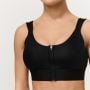 Prime Sport-BH in Black - GymBeam XL