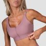 Prime Sports Bra Haze - GymBeam XL
