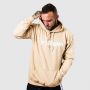 PRO Hoodie für Männer Sand - GymBeam L - sand - white