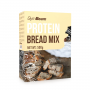 Proteinbrot-Mix - GymBeam natürliche - 500 g