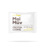 MoiMüv Protein-Cookie - GymBeam lemon and white chocolate - 75 g