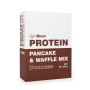 Protein Pancake & Waffel Mix - GymBeam Vanille