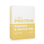 Protein Pancake & Waffel Mix - GymBeam Vanille