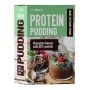 Proteinpudding - GymBeam + Geschenk 500 g - Vanille Blaubeeren