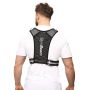 Pulse Reflective Vest - GymBeam S/M