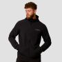 Pulse Laufjacke in Black - GymBeam L