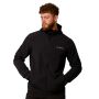 Pulse Laufjacke in Black - GymBeam L