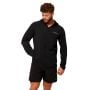 Pulse Laufjacke in Black - GymBeam L